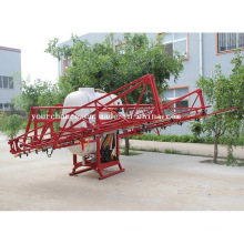 Hot Sale 3W-2000-25 2000L Capacity 25m Working Width Big Agricuturla Farm Boom Sprayer for 160-220HP Tractor